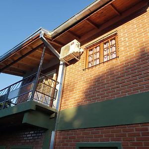 Apartamento de 2 Dormitorios